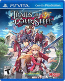 Legend of Heroes: Trails of Cold Steel