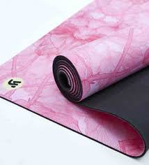 Yoga mat