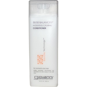 Giovanni, 50:50 Balanced, Hydrating-Calming Conditioner