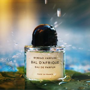 Byredo Bal d`Afrique