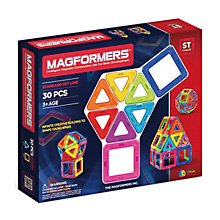 конструктор magformers