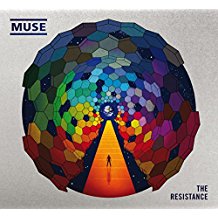 Muse - The Resistance, Deluxe Edition