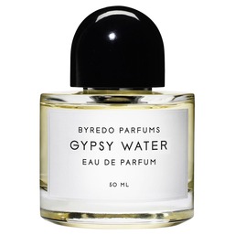 Парфюмерная вода BYREDO GYPSY WATER