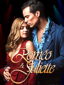 билеты на мюзикл Romeo&Juliette в Москве 13-17 марта 2019г