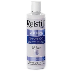 Volume Plus Shampoo, Reistill