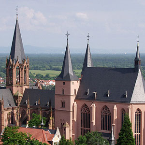 Oppenheim (Германия)