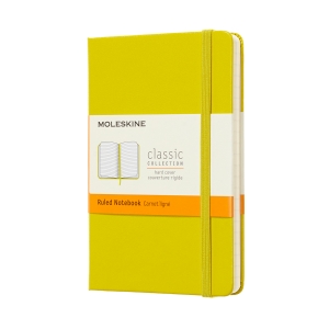 Moleskine (карманный) 2019