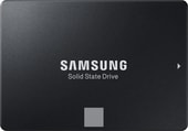 SSD Samsung 860 Evo 500GB MZ-76E500