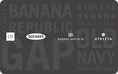 Options Card (Old Navy, Gap, Banana Republic)