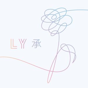 BTS - Love Yourself ‘Her’