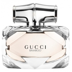 GUCCI BAMBOO EAU DE TOILETTE