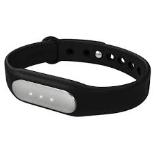 Xiaomi mi band