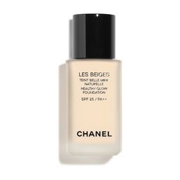 CHANEL LES BEIGES Тональный флюид SPF25