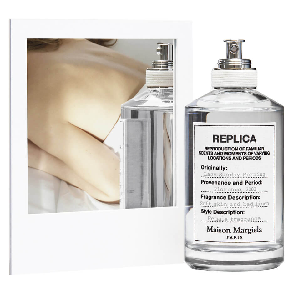 WISHLIST.RU Maison Martin Margiela - Replica - Lazy Sunday Morning.