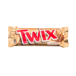 Коробка Twix