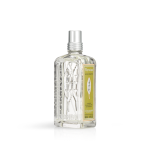 Loccitane Вербена или зелёный чай