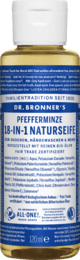 Dr.Bronner's 18-IN-1 Naturseife Pfefferminze