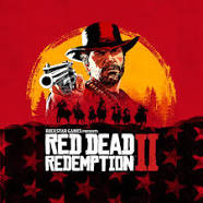 Red dead redemption 2