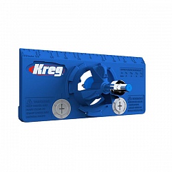 Кондуктор для врезания петель Concealed Hinge Jig Kreg KHI-HINGE-INT