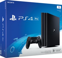 Sony PlayStation 4 Pro