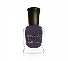 Deborah Lippmann Purple Haze лак для ногтей (Creme)