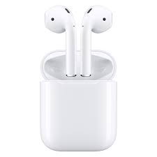 AirPods