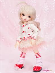 Fairyland LF Bisou