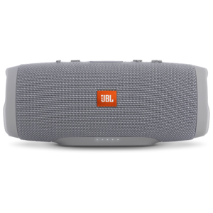 Колонка JBL CHARGE 3 серая