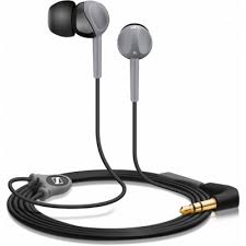 Наушники внутриканальные  Sennheiser CX 200-II STREET