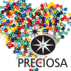 Бисер Preciosa