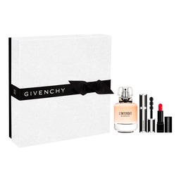 GIVENCHY L'Interdit Christmas 2018 Набор