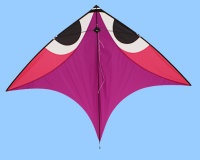Wala glide kite
