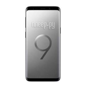 Samsung Galaxy S9