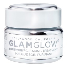 Glam Glow маска очищающая