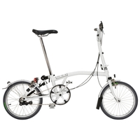 Brompton M6L