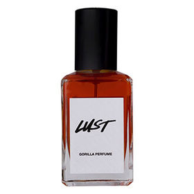 Lust by Lush