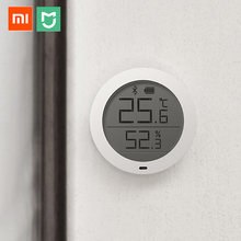 Термометр Xiaomi Mijia Hygrometer Bluetooth