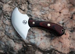 round knife