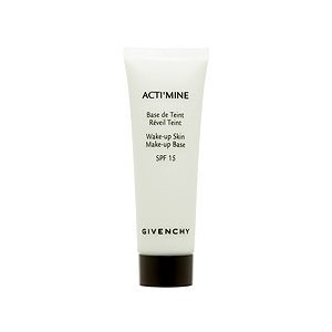 Givenchy Actimine #1-acti milk