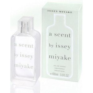 A Scent by Issey Miyake