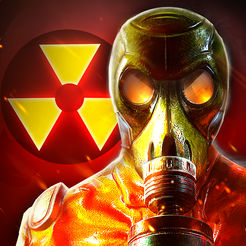 Radiation city (pc/apple)