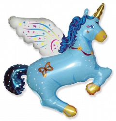 Большой гелиевый шар