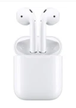 Apple AirPods