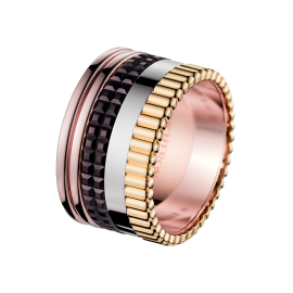 Boucheron ring