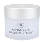 ALPHA-BETA & RETINOL Brightening Mask Подтягивающая маска на основе фруктовых экстрактов и витаминов