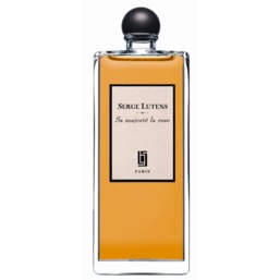 Духи Serge Lutens Sa Majeste La Rose