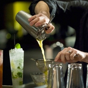 Курс обучения в Школе Барменов