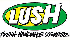 мыло LUSH