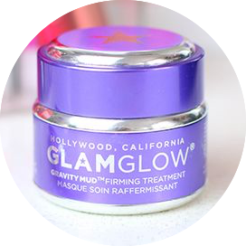 Glamglow Gravitymud