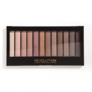 Палетка MakeUp Revilution ICONIC 3